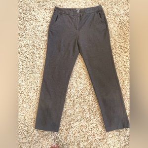 Lord and Taylor cropped ankle pants